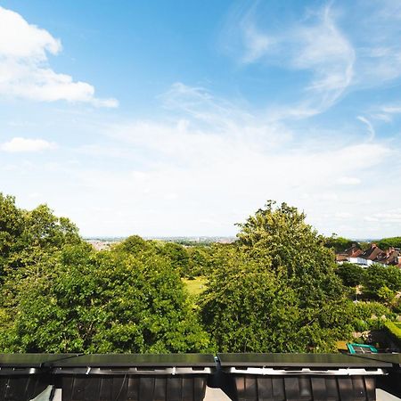 Redland Green Apartments By Mycityhaven Bristol Buitenkant foto
