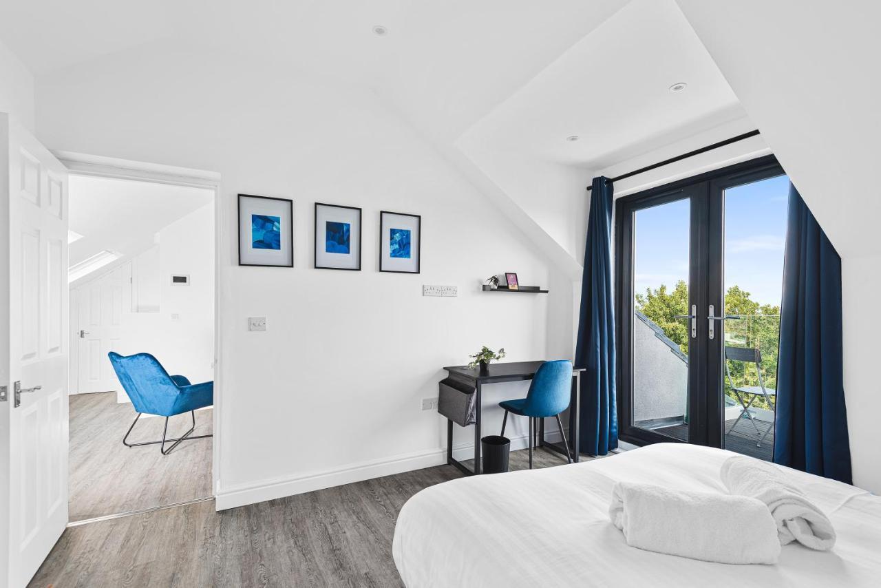 Redland Green Apartments By Mycityhaven Bristol Buitenkant foto