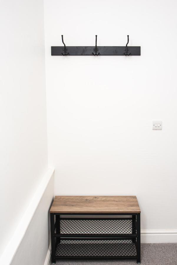 Redland Green Apartments By Mycityhaven Bristol Buitenkant foto