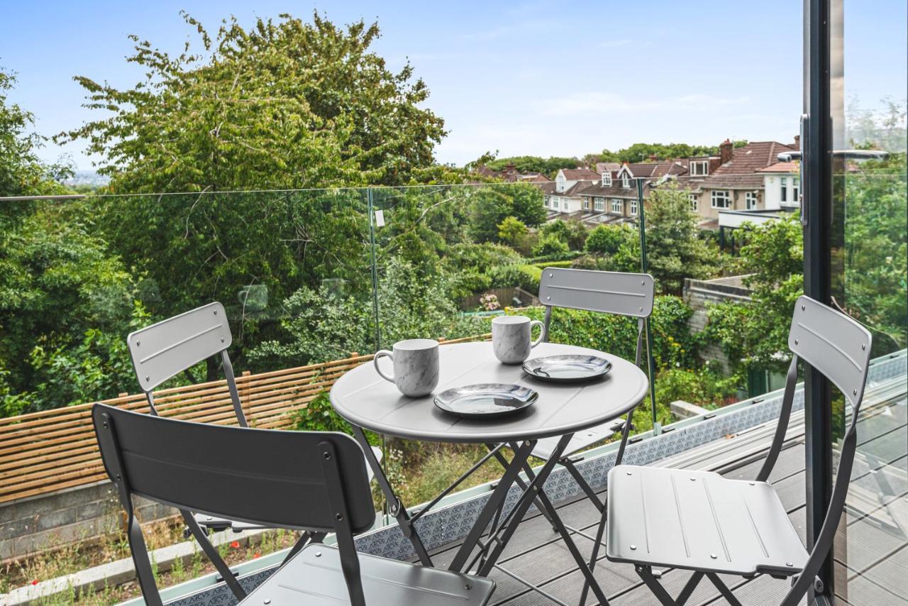 Redland Green Apartments By Mycityhaven Bristol Buitenkant foto