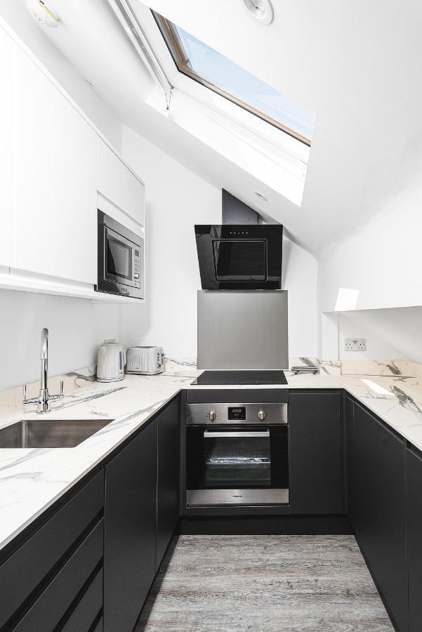 Redland Green Apartments By Mycityhaven Bristol Buitenkant foto