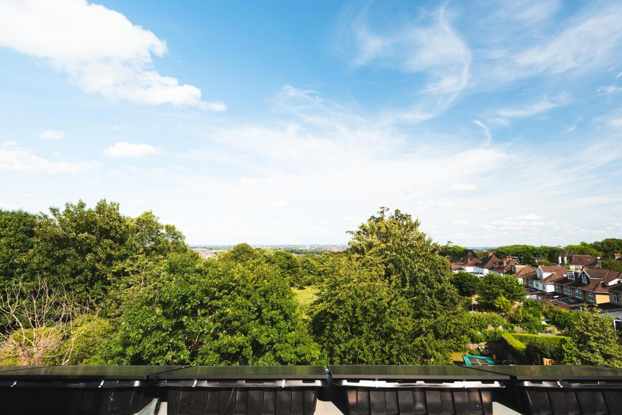 Redland Green Apartments By Mycityhaven Bristol Buitenkant foto