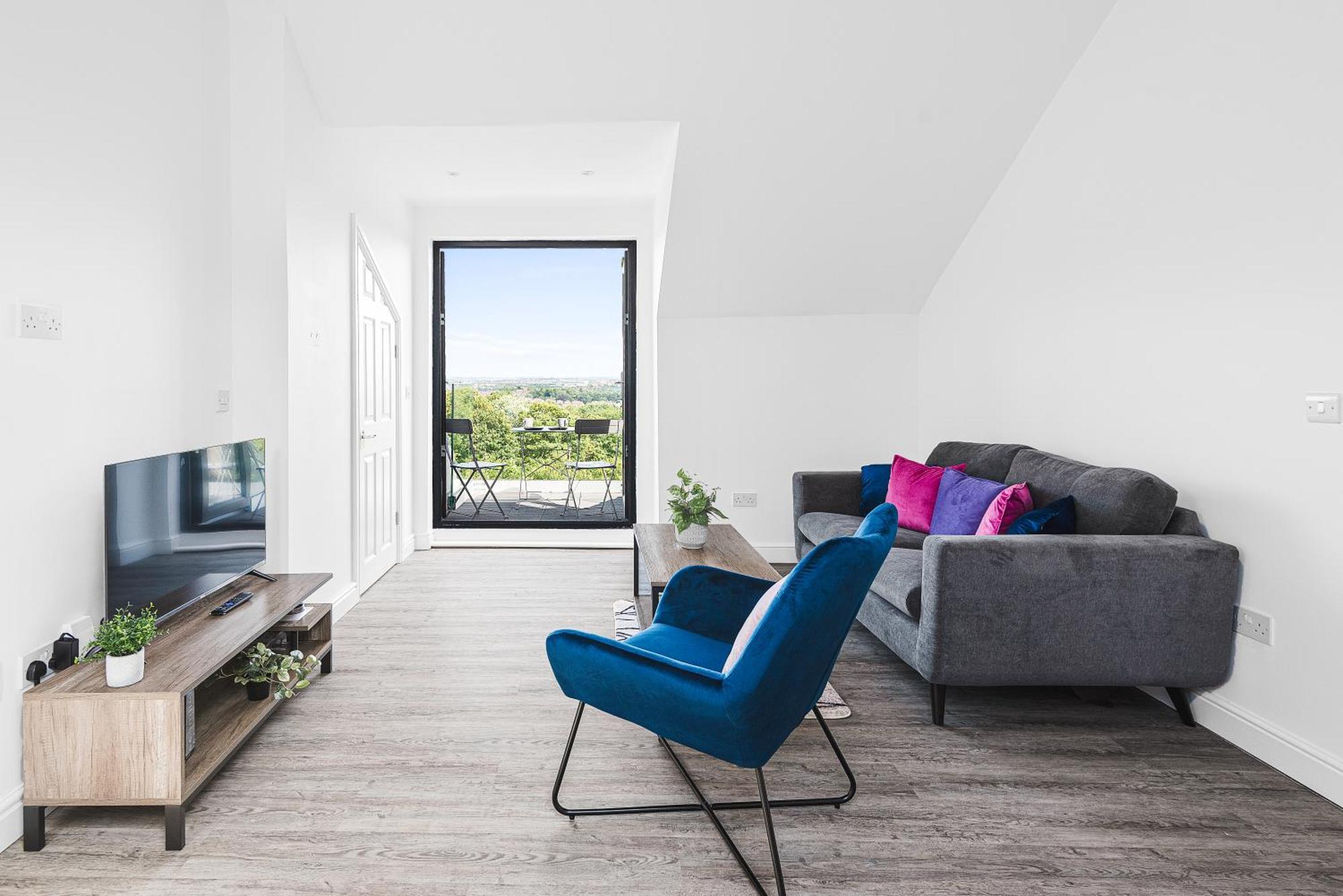 Redland Green Apartments By Mycityhaven Bristol Buitenkant foto