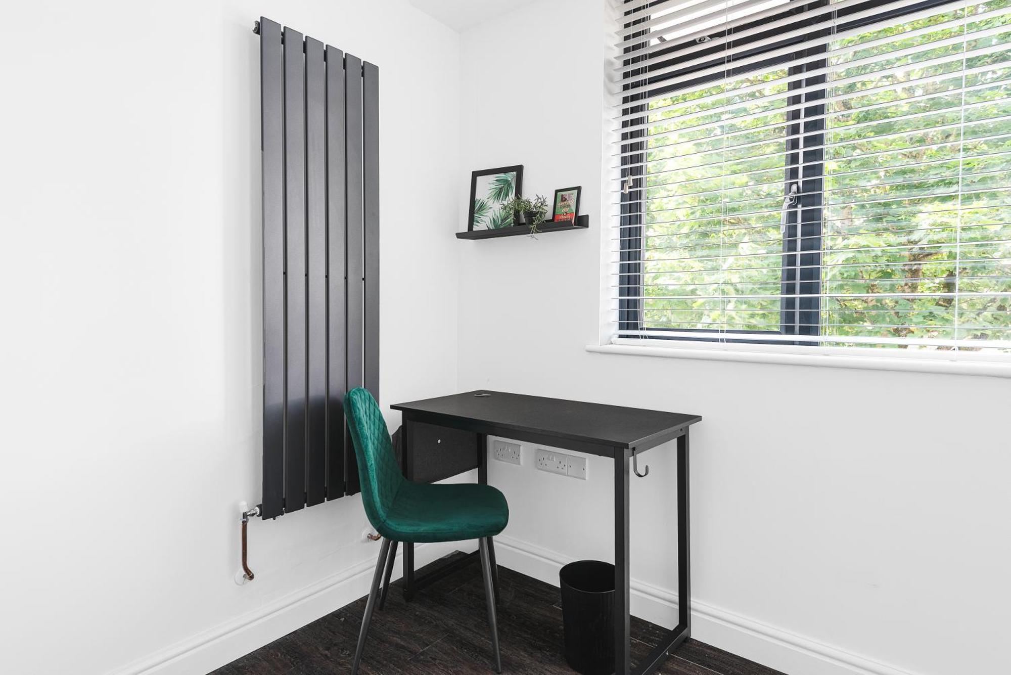Redland Green Apartments By Mycityhaven Bristol Buitenkant foto