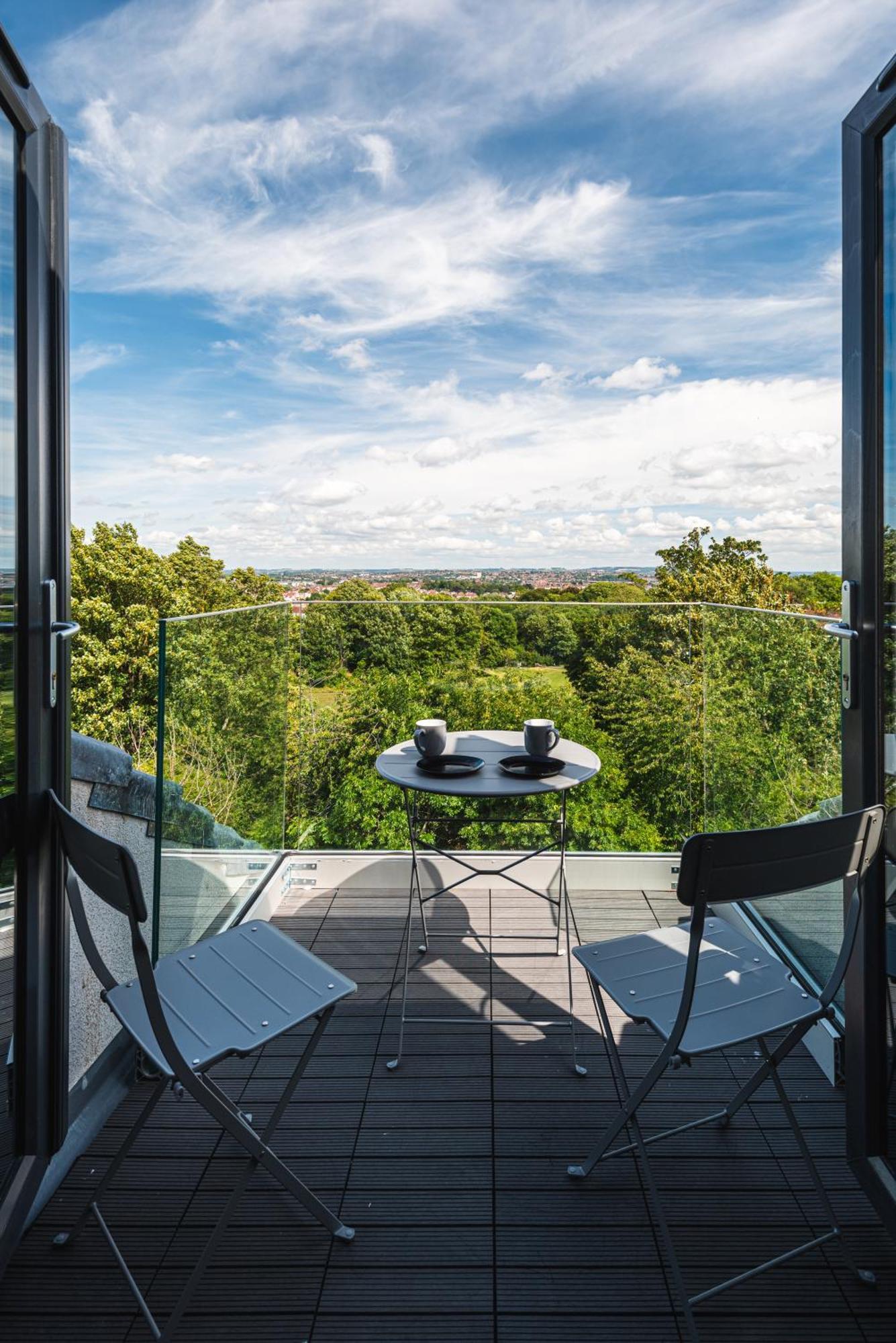 Redland Green Apartments By Mycityhaven Bristol Buitenkant foto